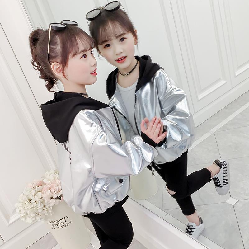 Girls Boys Coats Children Jacket Toddler Clothes-Veeddydropshipping