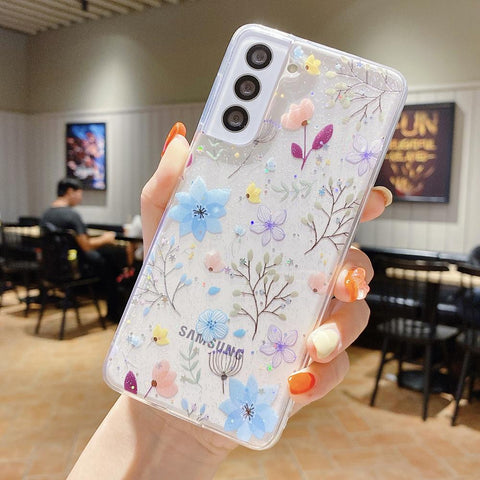 for Samsung Galaxy S23 S22 S21 FE S20 Ultra Plus A53 A73 A33 5G A52S A72 Case-PA00224-Veeddydropshipping
