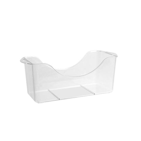 Bear Snack Plate Spit Bone Dish Creative Tableware-HA01327-Veeddydropshipping