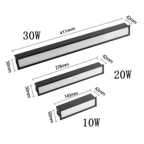 Dimmable LED Downlight Spot Light-TI00345-Veeddydropshipping