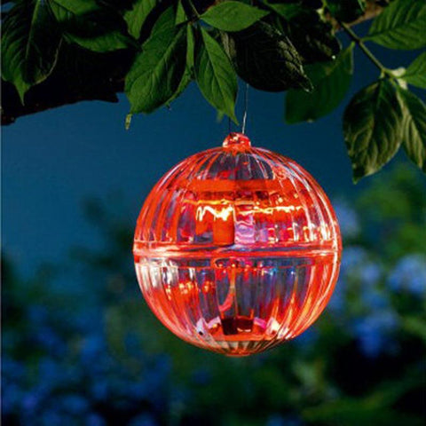 Outdoor Floating Underwater Ball Lamp Solar Powered Color Changing Swimming-TI00955-Veeddydropshipping