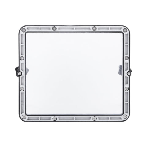 Original Resin Vat Kit White Plastic Tray Kit 3D Printer Parts for HALOT-RAY_CL-89 HALOT-SKY-Veeddydropshipping