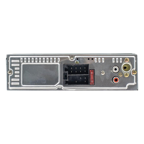 Car Radio In Dash 1 Din Tape Recorder MP3 Player FM Audio Stereo USB/SD-AM00645-Veeddydropshipping