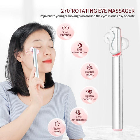 Red Light Therapy Eye Care Tool-BH00380-Veeddydropshipping