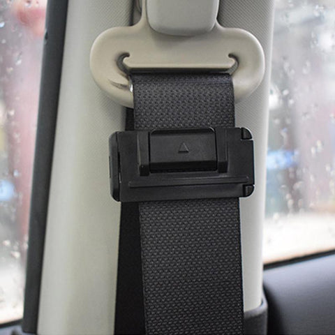 for Kids Pregnant Woman Auto Safety Belt Clip Stopper-AM01467-Veeddydropshipping