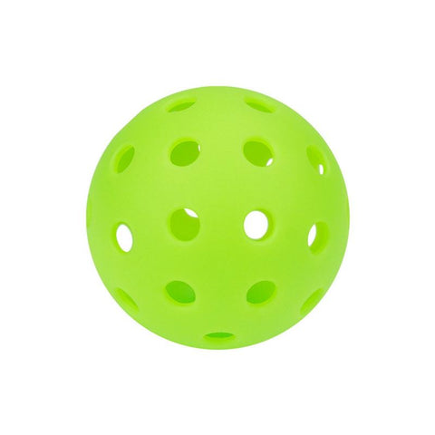 Pickleball Balls 40 Holes Training Pickleball Accessories-OS01437-Veeddydropshipping