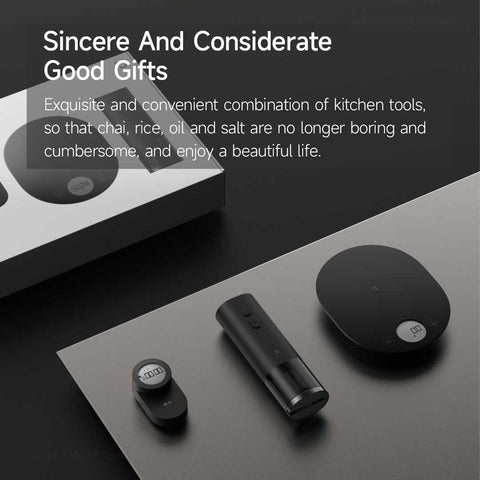 Tool Set Electronic Timer Wine Opener-TI00126-Veeddydropshipping