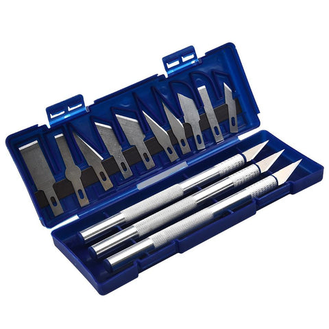 Precision Cutter Set Hand Carving Tool-TI00110-Veeddydropshipping