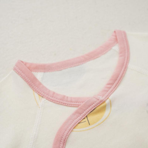 Baby Clothes Romper for Newborns Bodysuit Children&#39;s Clothing-TB00857-Veeddydropshipping
