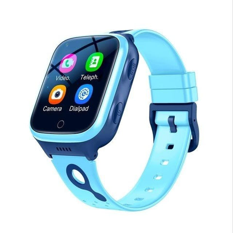 Kids Smart Watch Children Watch GPS WIFI Video Call Camera-CE00646-Veeddydropshipping