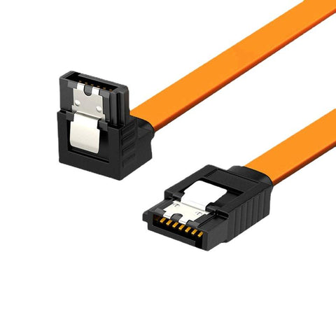 SATA Cable 3.0 To Hard Disk Drive SSD HDD Sata 3 Straight -CE00022-Veeddydropshipping