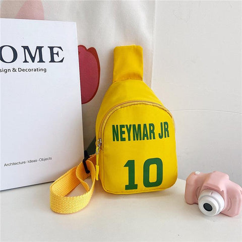 Cartoon Kids Bags Cute Small Shoulder Bags Fashion Boys And Girls-TB00016-Veeddydropshipping