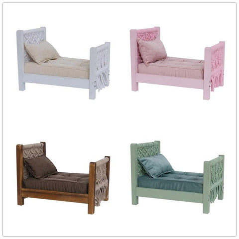 Newborn Bed  Newborn Photography Porps Chair Bed Photography-TB00769-Veeddydropshipping
