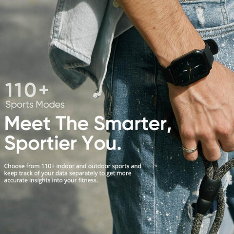 Smart Watch Touch Screen Waterproof Watch 2 Sports Smartwatch Men Bluetooth -CE00686-Veeddydropshipping
