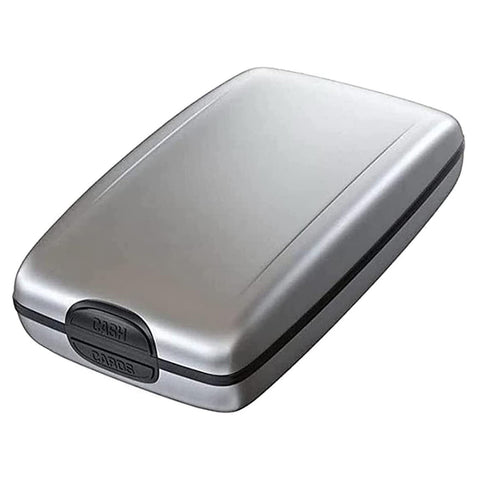 Credit Cards Holder Bifold Wallets Secure and Crush-BS00616-Veeddydropshipping