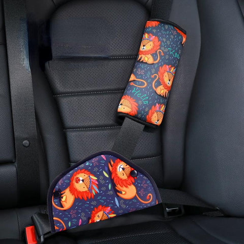 Padding Cover for Baby Child Kids Anti-Neck Safety Shoulder-AM01429-Veeddydropshipping