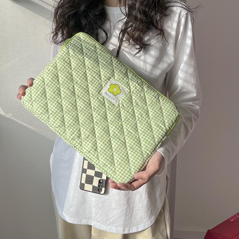 Laptop Inner Bag Storage Flat Case-Veeddydropshipping