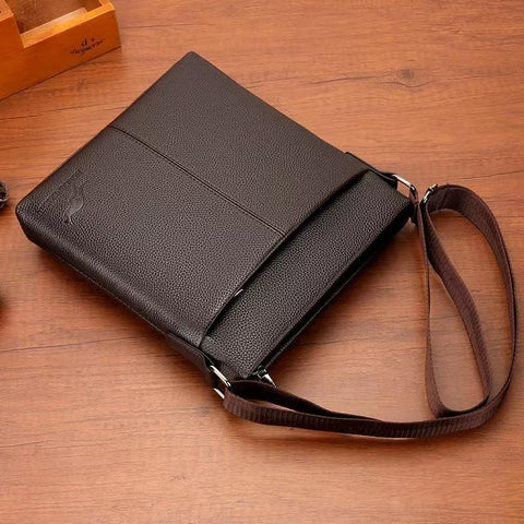 Waterproof Handsome Versatile Trend Simple Business Leisure-BS00465-Veeddydropshipping