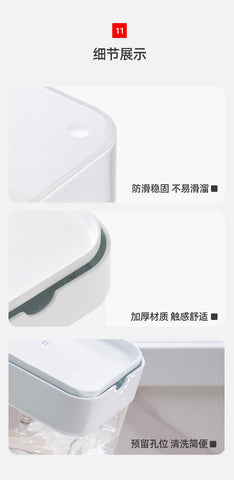 Detergent Press Box Sink Dishwashing Cleaning Tool-HA00951-Veeddydropshipping