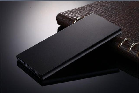 2023 New Power Bank 80000mAh Portable External Battery Bidirectional Fast Charging Power-PA00454-Veeddydropshipping