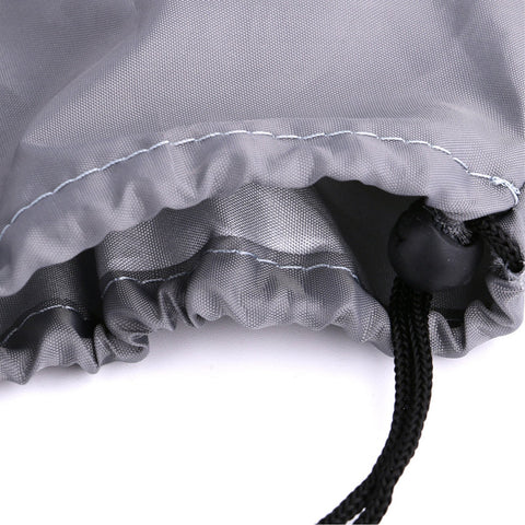 Rain Bag Magnet Adsorption Waterproof Cover For-AM00860-Veeddydropshipping