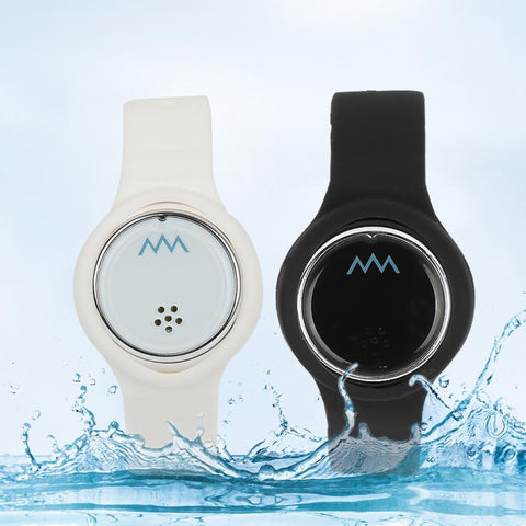 Smart GPS Tracker Mini Anti-Lost Waterproof Bluetooth-compatible-AM00636-Veeddydropshipping