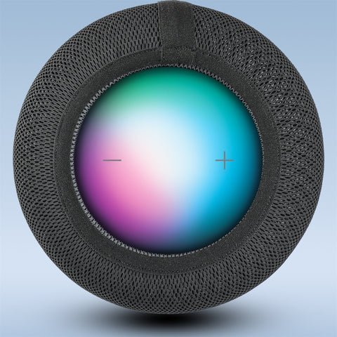 Speaker Dust Cover Suitable for Homepod 2 gen Speaker, Mesh Speaker Cloth-CE01088-Veeddydropshipping