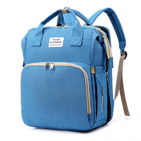 Baby Diaper Bag Nappy Stroller Bags For Baby Maternity Bag-TB00201-Veeddydropshipping