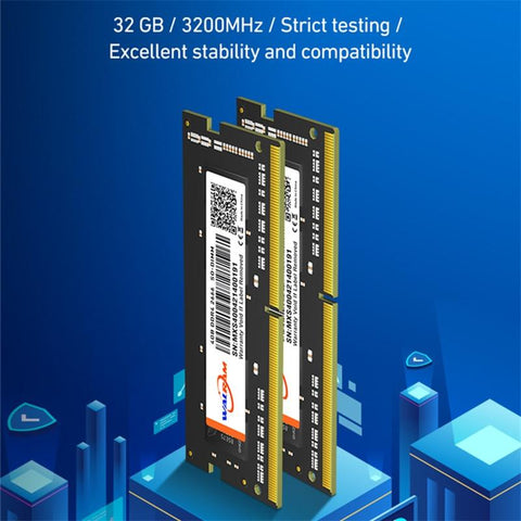 Notebook Memory Module  Memoria-CO00084-Veeddydropshipping