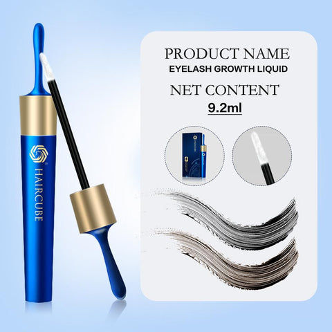 Fast Growth Serum Eyelash Eyebrow Enhancer-BH00601-Veeddydropshipping