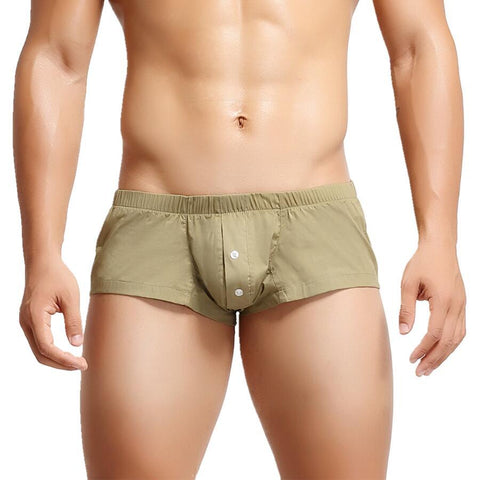 Sexy Underwear Underpants Arrow Panties Home Sleepwear-MF01533-Veeddydropshipping