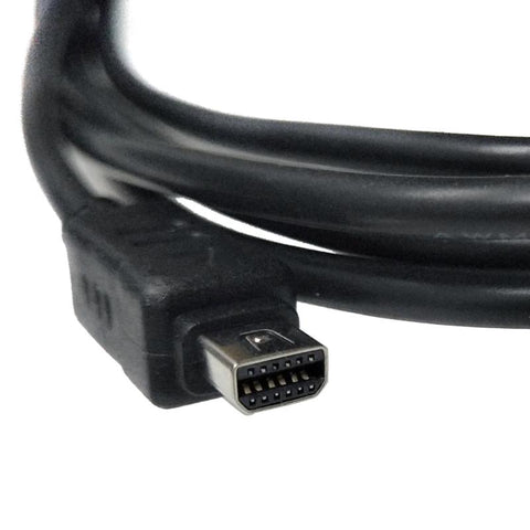 USB Data Cord Charging Cable Wire 12pin for OLYMPUS CB-USB5/CB-USB6 -CE00189-Veeddydropshipping