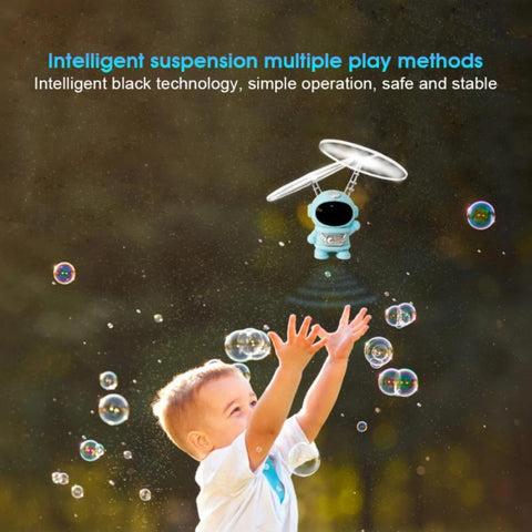 Remote Control Drone Helicopter Aircraft Induction Hovering USB Charge-TB01397-Veeddydropshipping
