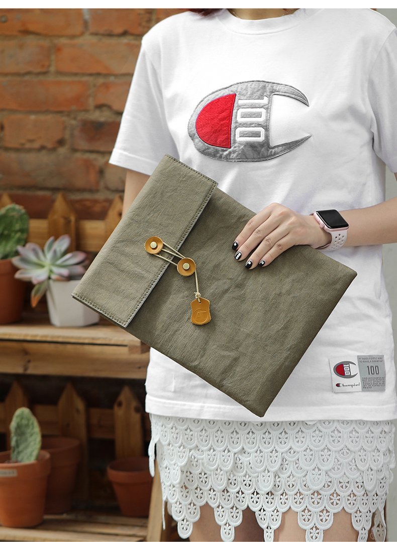 Laptop Sleeve Bag Notebook Cover Shell Bag-Veeddydropshipping