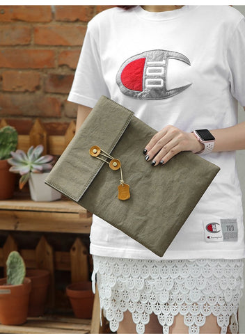 Laptop Sleeve Bag Notebook Cover Shell Bag-Veeddydropshipping