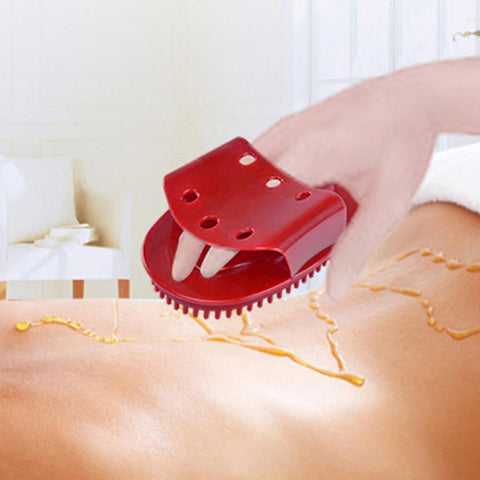 Beauty Hand Body Massager Relieve Muscles Professional-BH01454-Veeddydropshipping