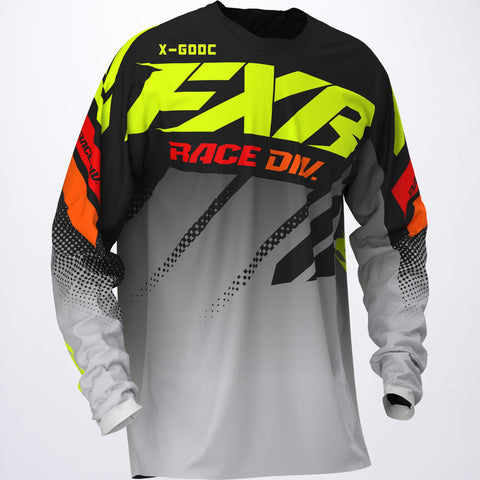2022 Downhill Jersey Mtb Motorcycle Mountain Bike Enduro Mtb Jersey Offroad -OS01119-Veeddydropshipping
