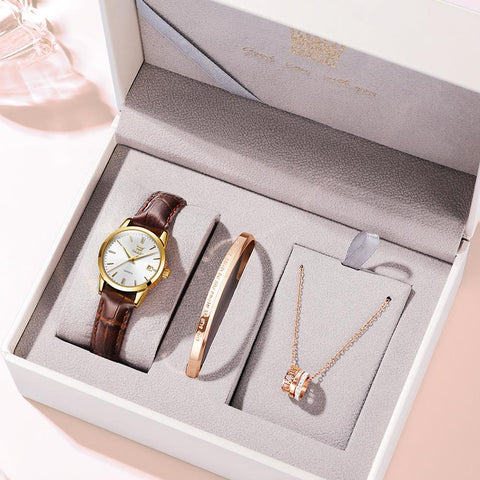 Quartz Women Watches Waterproof  Fashion Women Watch-JW01026-Veeddydropshipping