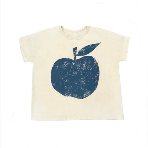 Fashion Kids Summer T-shirts Slub Cotton Toddler Baby Clothes-TB01108-Veeddydropshipping