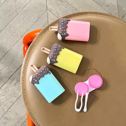 Popsicle Contact Lens Companion Box-BH00825-Veeddydropshipping