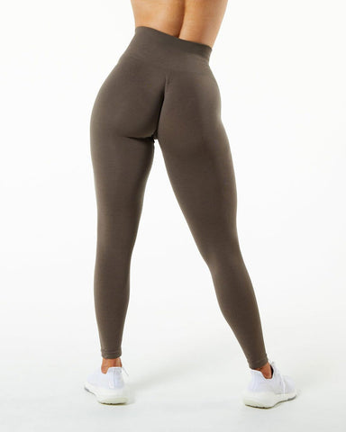Seamless Leggings Women Scrunch Butt Gym Leggings High Waist Yoga Pants -OS00736-Veeddydropshipping