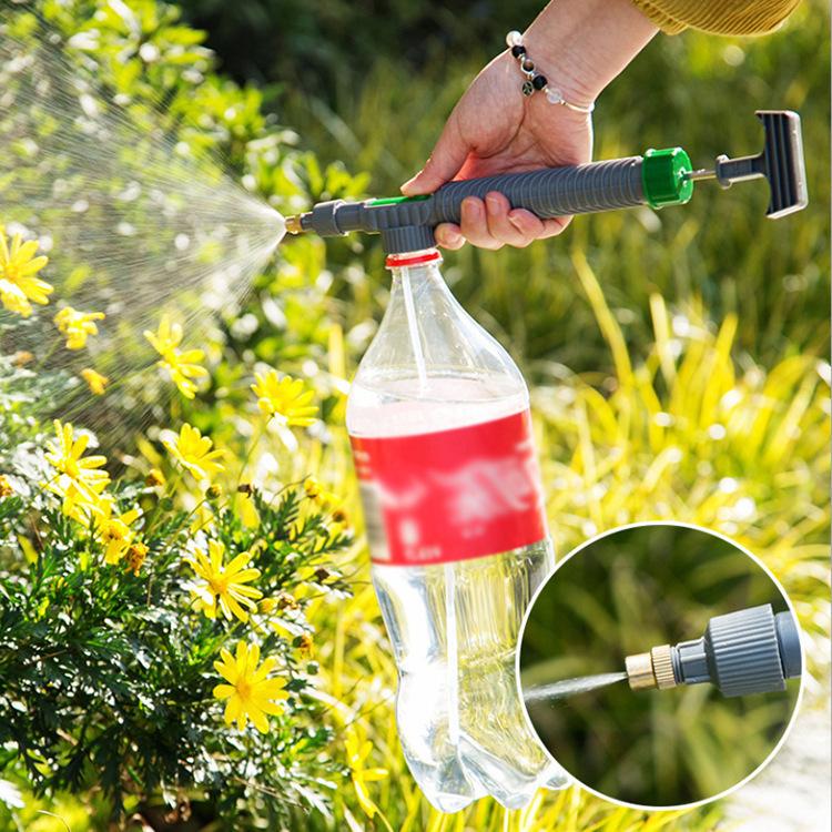 Gardening Watering Sprayer Watering Can High-Pressure-HA01548-Veeddydropshipping