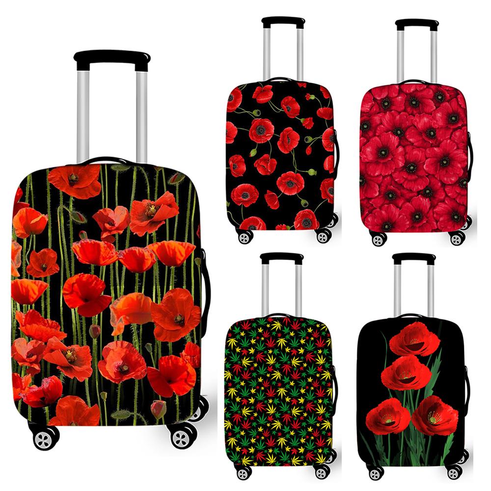 Cover Travel Accessories Elastic Luggage Protective Covers-BS00726-Veeddydropshipping