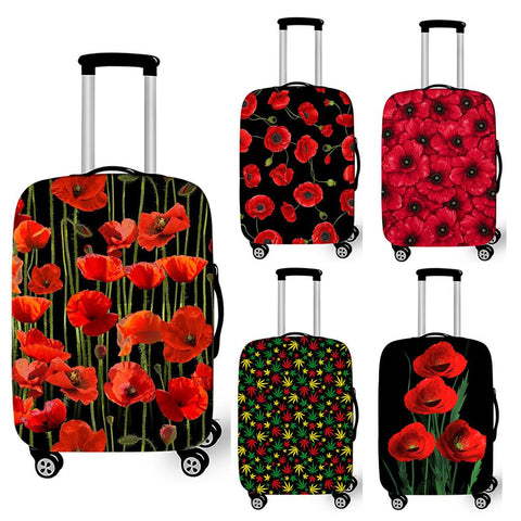 Cover Travel Accessories Elastic Luggage Protective Covers-BS00726-Veeddydropshipping