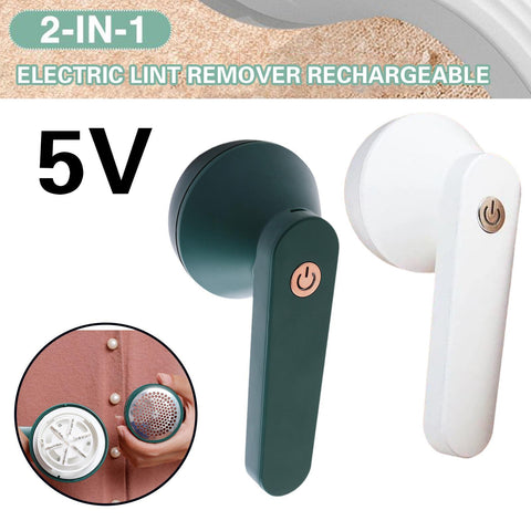 Electric Pellets Lint Remover For Clothing Hair Ball-HA01086-Veeddydropshipping