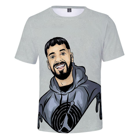 Popular Anuel Shirt Real Hasta La Muerte-MF00148-Veeddydropshipping