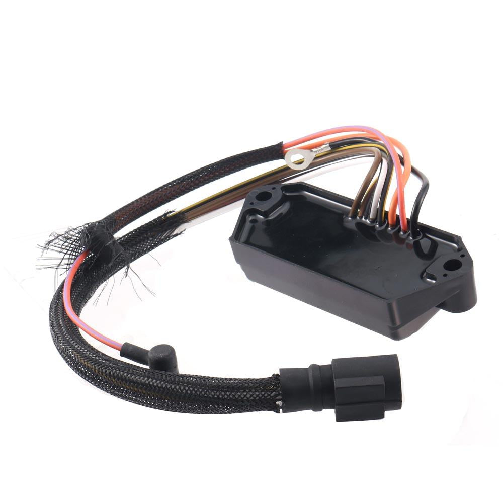 Motorcycle Power Pack Johnson Motorbike Electronic System Accessory-AM01219-Veeddydropshipping