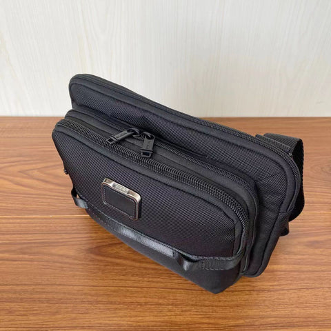 Fashion Horizontal Small Square Bag Shoulder Messenger Bag-BS00497-Veeddydropshipping