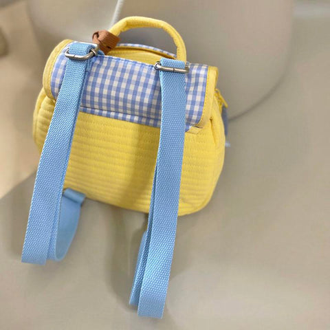 MILANCEL Parent-child Bag Mom Messenger Bag-TB00213-Veeddydropshipping