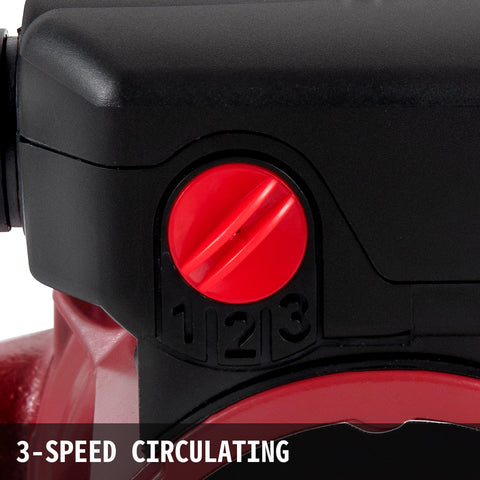 Water Recirculating Pump Circulation Pump-TI00720-Veeddydropshipping